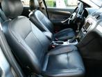 Ford Mondeo Wagon 2.0 SCTi Limited 203pk Automaat Leder Navi, Auto's, Euro 5, 1976 cc, Gebruikt, Zwart