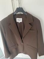 Only, Ophalen of Verzenden, Zo goed als nieuw, Maat 42/44 (L), Bruin