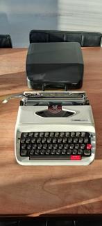 Type machine Hermes Baby, Diversen, Typemachines, Ophalen of Verzenden, Gebruikt