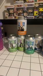 Funko soda’s laatste 3 zijn een chase, Verzamelen, Ophalen of Verzenden, Zo goed als nieuw