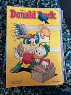13 Donald Ducks jaargang 2018, Meerdere stripboeken, Ophalen of Verzenden, Gelezen