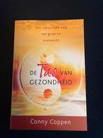 De Tao van Gezondheid - Conny Coppen - Nieuw, Boeken, Ophalen of Verzenden, Nieuw, Spiritualiteit algemeen, Achtergrond en Informatie