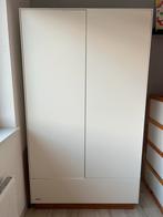 SETPRIJS! Kidsmill Studio Commode & kledingkast, Ophalen, Gebruikt, 50 tot 70 cm, 105 cm of meer
