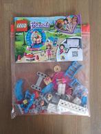 Lego Friends Olivia's Hamsters 41383, Ophalen of Verzenden, Zo goed als nieuw, Complete set, Lego