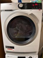 AEG Wasdroger Condens - Gratis Afhalen!, Witgoed en Apparatuur, Wasdrogers, Ophalen, 6 tot 8 kg, Gebruikt, Voorlader