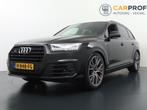 Audi Q7 4.0 TDI SQ7 quattro Pro Line + 7p 7 zitter Panoramad, Auto's, Audi, Te koop, Geïmporteerd, 261 €/maand, 3500 kg