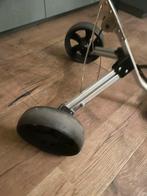 Golftrolly / Golfkar, Ophalen, Gebruikt, Golfkar, Overige merken