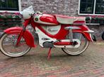 Klassieke Magneet bromfiets - Oldtimer, Ophalen, Maximaal 45 km/u, Overige merken