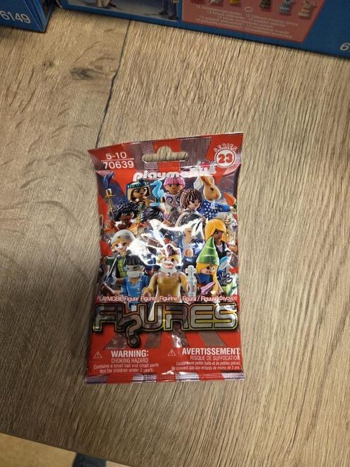 Playmobil Fi?ures, Kinderen en Baby's, Speelgoed | Playmobil, Nieuw, Los playmobil, Ophalen of Verzenden