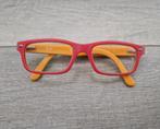Kinderbril bril ray-ban kleuren roze oranje 1535, Ophalen of Verzenden, Zo goed als nieuw, Ray-Ban, Roze