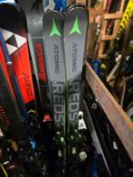 156cm ATOMIC REDSTER XTI  ALL ROUND TOP SKI
