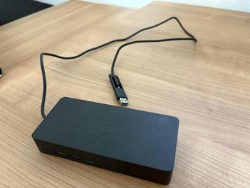 Dell Dock D6000 beschikbaar voor biedingen