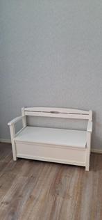 Kinder opbergbankje, Kinderen en Baby's, Ophalen, Gebruikt, Overige typen