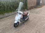 Dikke beeline papilon 2 takt scooter, Ophalen, Tweetakt, Gebruikt, 50 cc