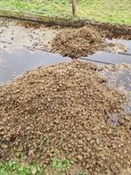 Paardenmest Mest paard (gratis) zonder strooisel, Tuin en Terras, Aarde en Mest, Ophalen