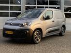 Citroen Berlingo 1.6 Carplay/Trekhaak/PdcV+A/Camera/Airco/Cr, Voorwielaandrijving, Gebruikt, 4 cilinders, Citroën