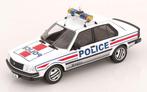 OttoMobile 1:18 Renault 18 Turbo Police National 1982, Ophalen of Verzenden, Nieuw, Auto, OttOMobile