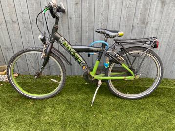 Fiets 22inch Loekie  beschikbaar voor biedingen