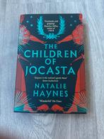 The Children Of Jocasta - Natalie Haynes, Ophalen of Verzenden, Nieuw, Natalie haynes, Wereld overig