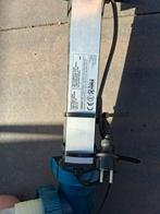 UV lamp 75 watt, Ophalen of Verzenden, Gebruikt