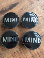 Originele naafdoppen voor Mini - 3613-1171069, Auto diversen, Wieldoppen, Ophalen of Verzenden, Nieuw