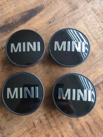 Originele naafdoppen voor Mini - 3613-1171069 beschikbaar voor biedingen