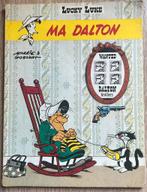 Lucky Luke - Ma Dalton (1970) NL, Eén stripboek, Ophalen of Verzenden, Zo goed als nieuw