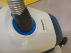 Philips stofzuiger, Witgoed en Apparatuur, Stofzuigers, Ophalen, Gebruikt