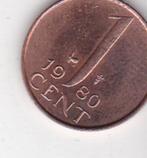 1 cent 1980 nederland, Verzenden, Koningin Juliana, 1 cent