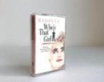 Madonna muziek cassette OST Who's that girl, Gebruikt, Ducoso, 1 bandje, Ophalen of Verzenden