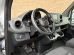 Mercedes-Benz Sprinter 315CDI 150PK L2H2 9G-Tronic / M-Bux /, Automaat, Gebruikt, 4 cilinders, Mercedes-Benz