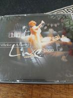 WILLEKE ALBERTI LIVE 2000, Ophalen of Verzenden, Zo goed als nieuw, Nederlandstalig