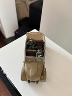 Verzameling 1:32 ww2 tanks en pantserwagens, Ophalen of Verzenden, Groter dan 1:35, Figuur of Figuren