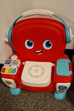 Muziek stoel, Ophalen, Gebruikt