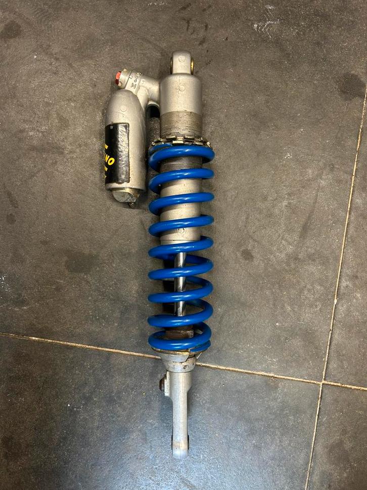 YZ450f/ WR450f 2003-2006 achterschok breker, Motoren, Onderdelen | Yamaha, Gebruikt, Ophalen of Verzenden