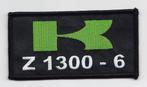 KAWASAKI Z 1300 patch z1300 6 cilinder, Motoren, Verzenden, Nieuw