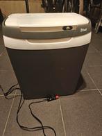 Elektrische koelbox, Ophalen, Zo goed als nieuw, Elektrisch