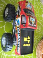 Truck Dodge Monster Jam, Ophalen of Verzenden, Gebruikt