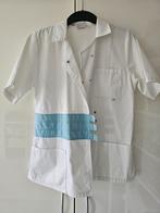 Werkjasje pedicure verzorging schoonheidsspec  maat S/M Haen, Kleding | Dames, Haen, Ophalen of Verzenden, Gedragen