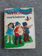 Vertelboek voor kinderen met leuke verhalen, Ophalen of Verzenden, Gelezen, Liesbeth Kuitenbrouwer, Sprookjes