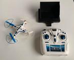 Revell X Spy Drone, Hobby en Vrije tijd, Modelbouw | Radiografisch | Helikopters en Quadcopters, Gebruikt, Ophalen of Verzenden