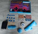 ZEEVAARDERS UITBREIDINGSSET VOOR BASIS HOUTEN VERSIE IN DOOS, Ophalen of Verzenden, Zo goed als nieuw