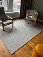 100% wol vloerkleed 280*190, Huis en Inrichting, Stoffering | Tapijten en Kleden, Ophalen, Wit, 150 tot 200 cm, 200 cm of meer