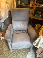 sta op stoel, Huis en Inrichting, Ophalen, Overige materialen, Bruin, Zo goed als nieuw