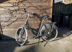 Damesfiets gazelle orange, Fietsen en Brommers, Fietsen | Dames | Damesfietsen, Ophalen, 53 tot 56 cm, Versnellingen, Zo goed als nieuw