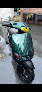 Piaggio zip type 3, Tweetakt, Maximaal 45 km/u, Ophalen of Verzenden, Zo goed als nieuw