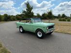 international Harvester Scout II - 1978 - automaat, Auto's, Automaat, 8 cilinders, Overige bekleding, 4x4