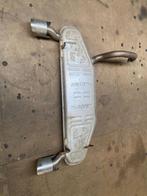 Abarth uitlaat origineel, Ophalen of Verzenden, Gebruikt, Fiat