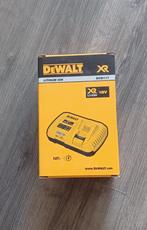 DeWALT DCB117 Snellader 12A 18V / 54V XR, Doe-het-zelf en Verbouw, Gereedschap | Machine-onderdelen en Toebehoren, Ophalen of Verzenden