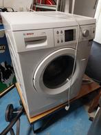 Bosch wasmachine WNAS324471 voor onderdelen, Witgoed en Apparatuur, Ophalen of Verzenden, Gebruikt, Voorlader